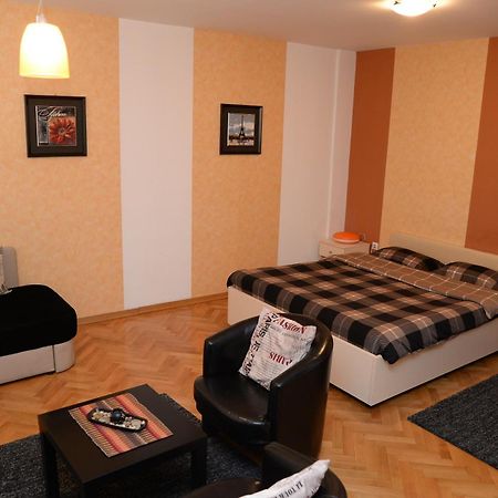 Exclusive Central Apartments Skopje Zimmer foto