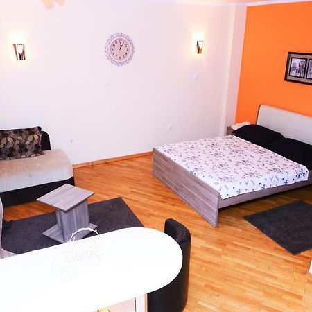 Exclusive Central Apartments Skopje Zimmer foto