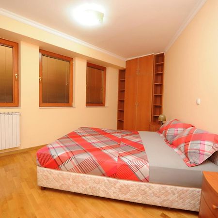 Exclusive Central Apartments Skopje Exterior foto