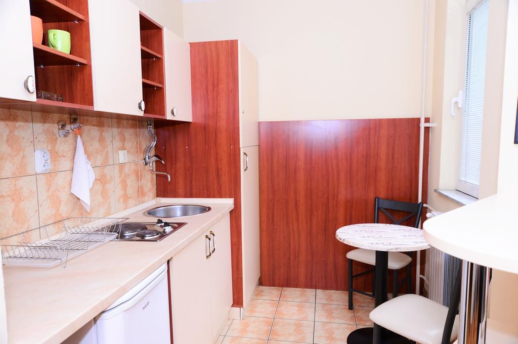 Exclusive Central Apartments Skopje Exterior foto