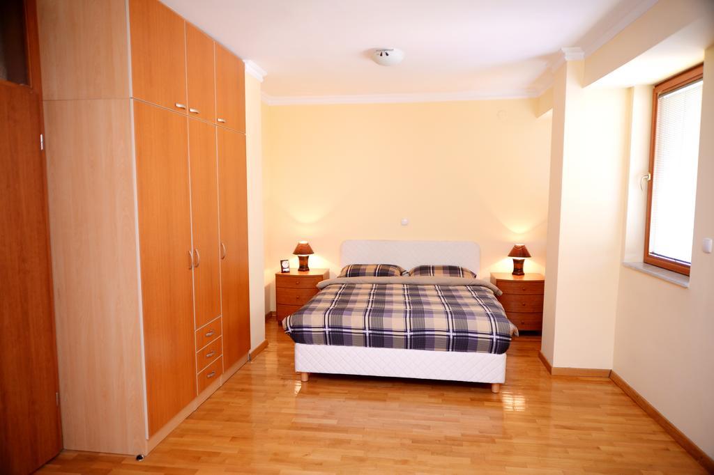 Exclusive Central Apartments Skopje Exterior foto