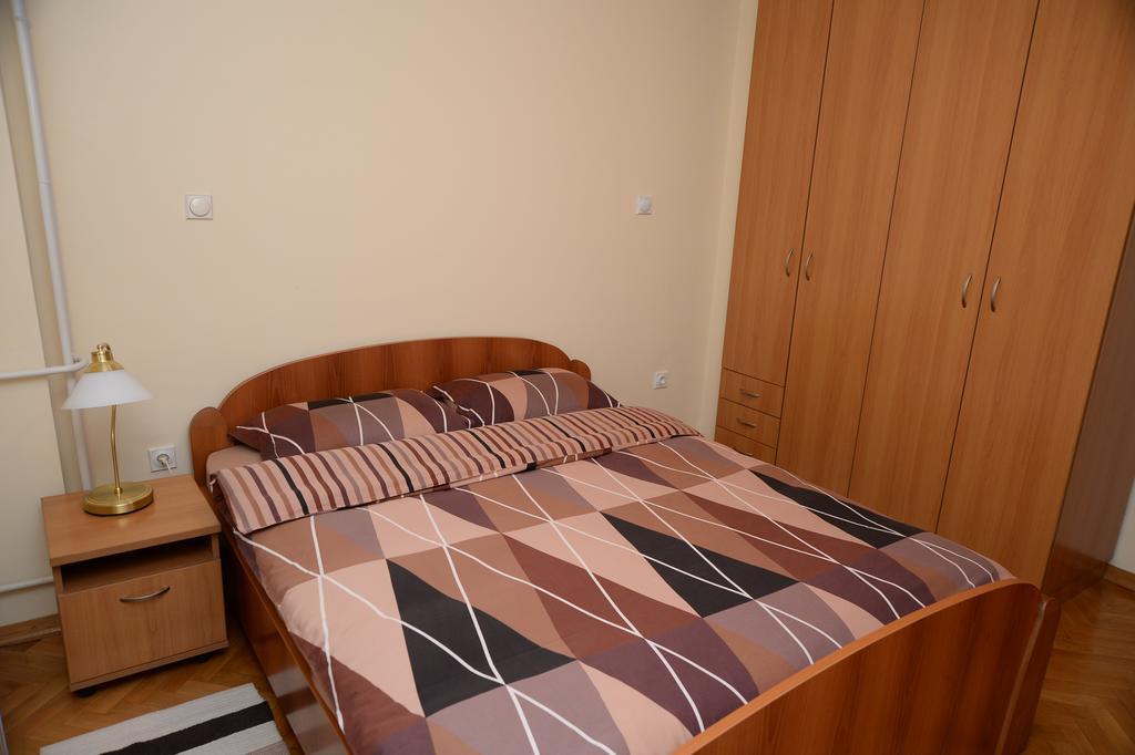 Exclusive Central Apartments Skopje Exterior foto